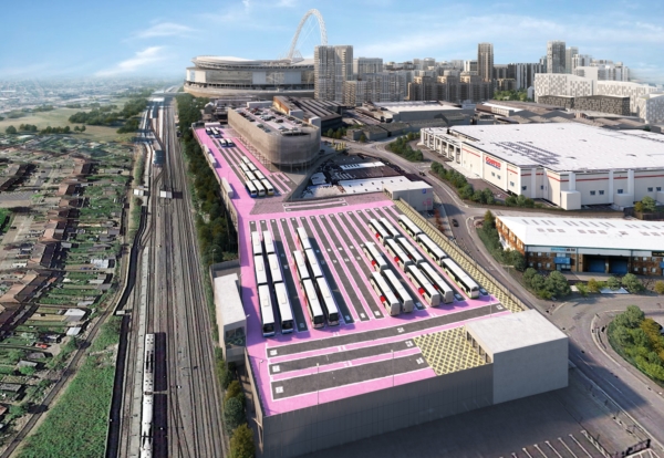 coach park coach park