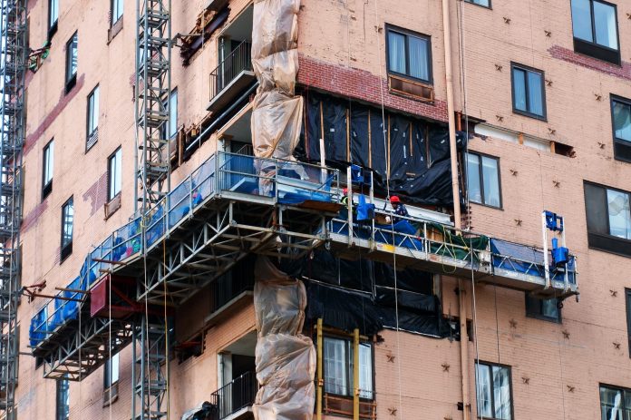 Fusion21 reveals contractors for £290m repair & maintenance frameworks frameworks