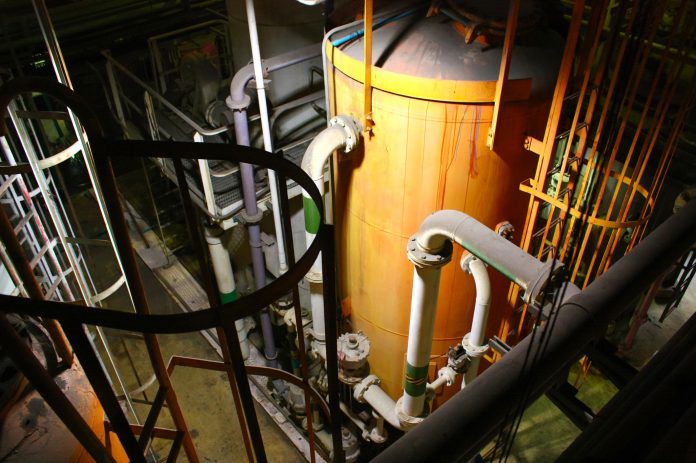 Galliford Try & Costain fined £2.8m after worker loses three toes water treatment