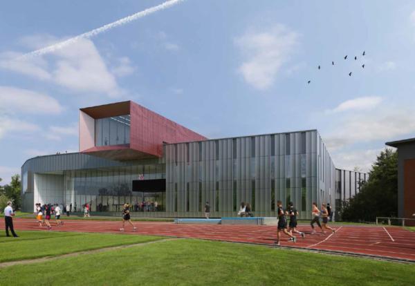 Galliford Try awarded £29m Headingley campus contract Headingley campus