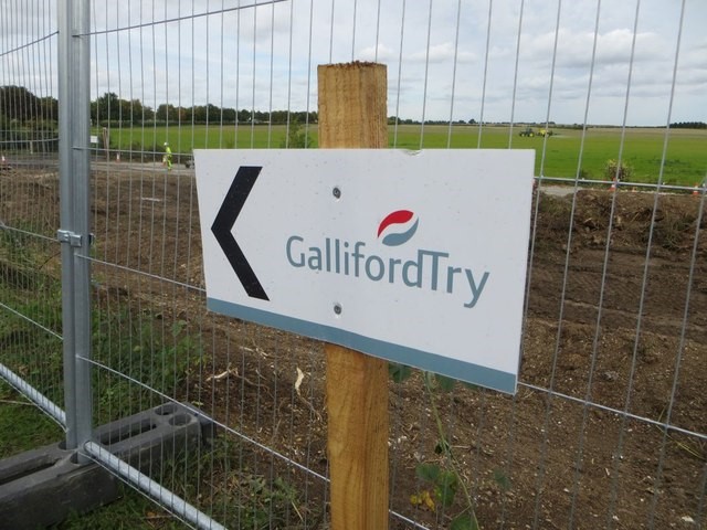 Galliford Try reports rebound in annual profits for 2018 annual profits