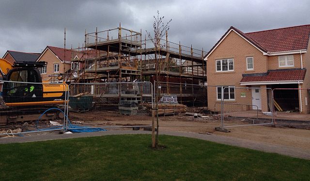 new homes in Scotland new homes in Scotland