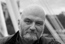 BIM as usual: A brave new world! Data platforms