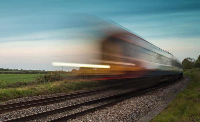 Laing O’Rourke gains boost from HS2 Explore Manufacturing