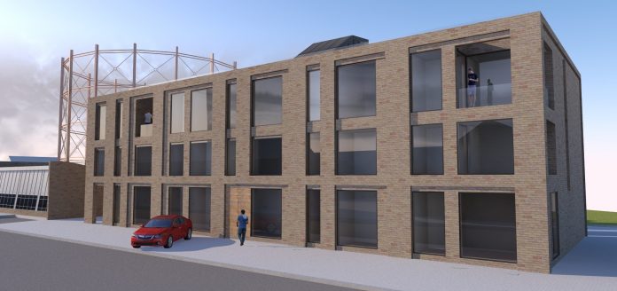 London green gets go-ahead for Bromley residential scheme residential