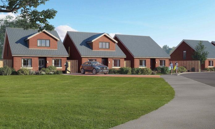 Lovell gets the green light for £45m Leyland development Leyland development