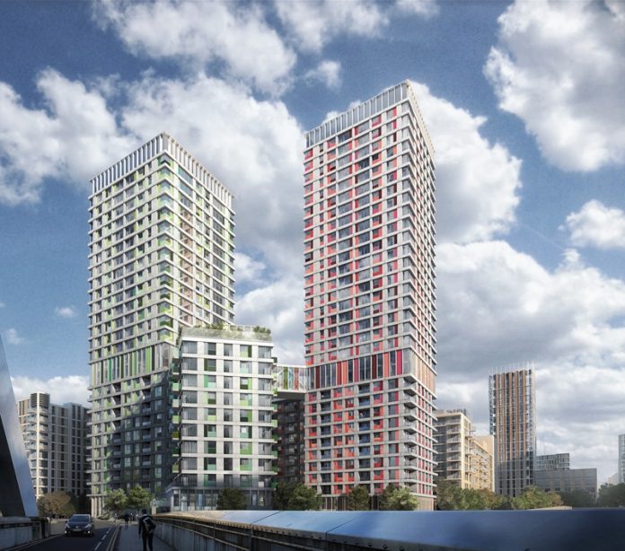 East Village East Village