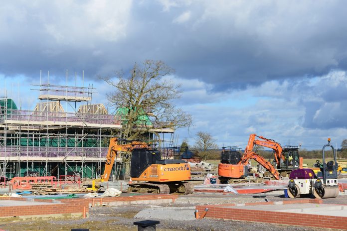 Community Housing fund