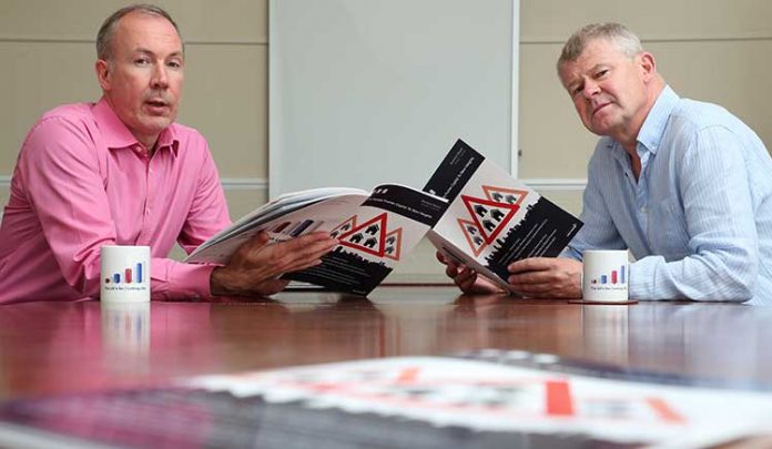 Property portal sets up ‘world first’ blockchain database to track rent blockchain technology