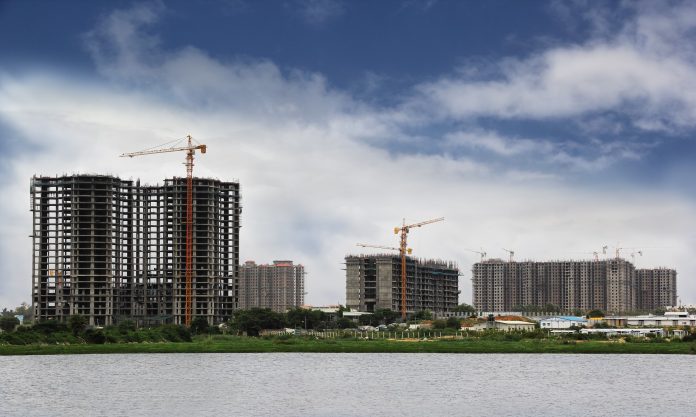 RICS urges industry to embrace Modern Methods of Construction