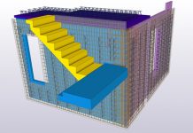 Tekla 2018i updates provide BIM enhancements Tekla 2018i