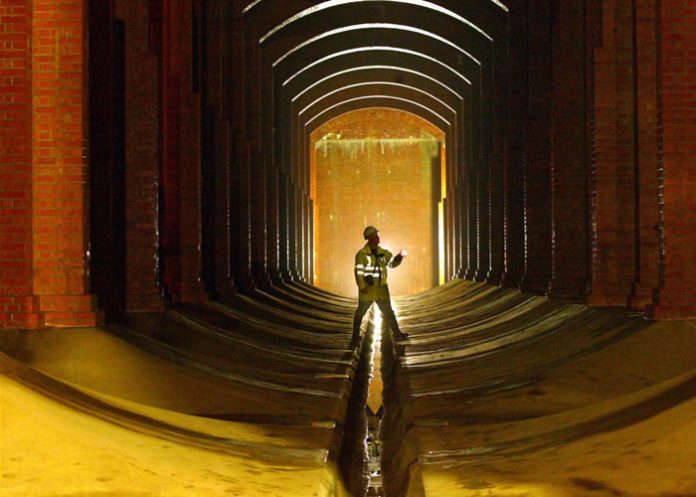 Thames Water Thames Water