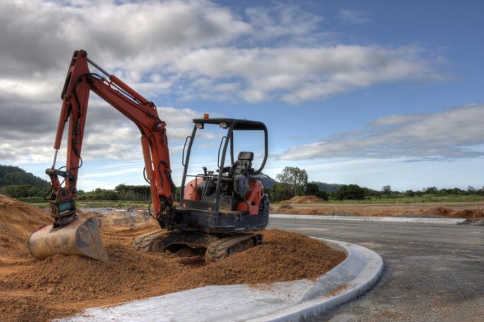 construction projects