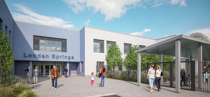 Leeds Skelton Lake services