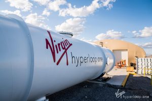 Hyperloop