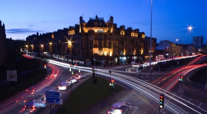 £242m infrastructure contracts in Glasgow opened to bidders infrastructure contracts