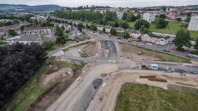 Balfour Beatty wins £2.1bn civil engineering frameworks civil engineering