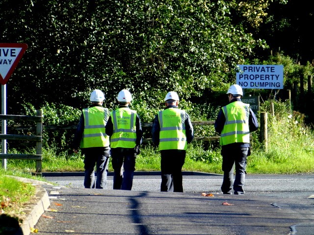 Barratt to test site workforce for alcohol and drugs use Barratt