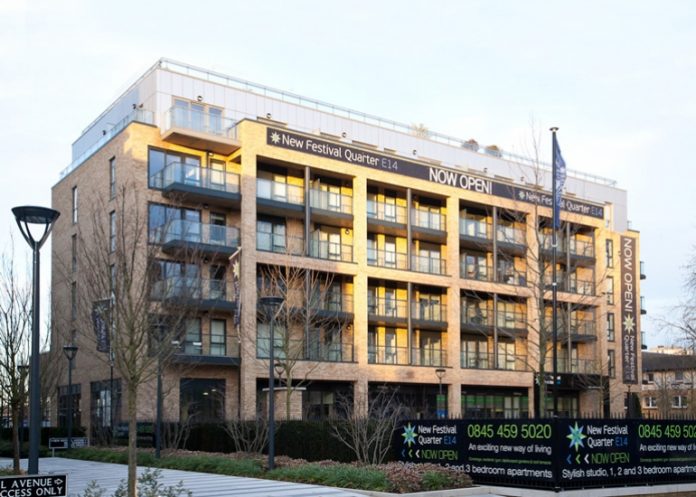 Bellway to pay up to £6m for cladding replacement on residential blocks cladding replacement
