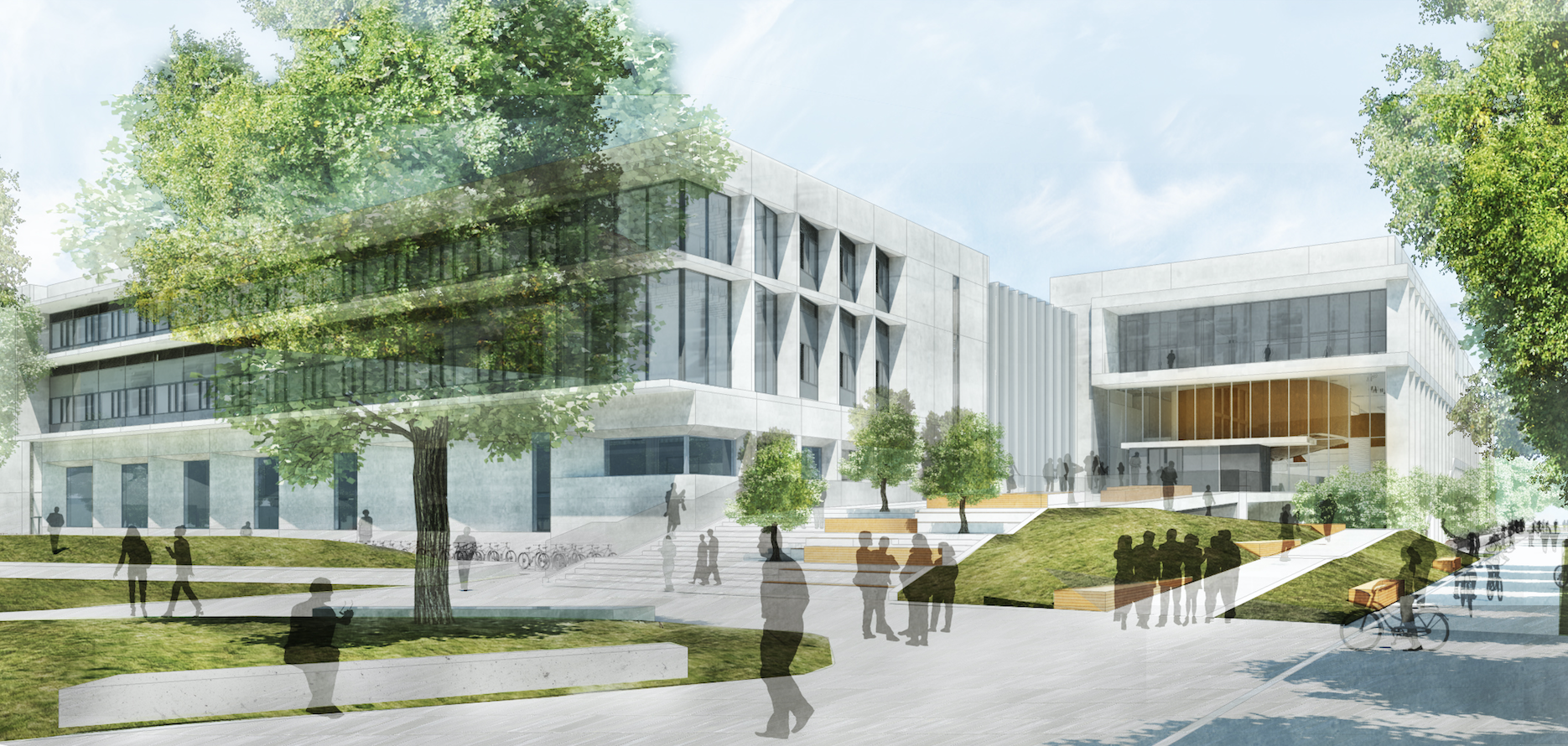 Bouygues confirmed for Cavendish III physics laboratory contract