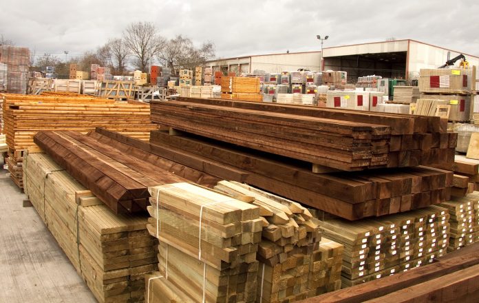 Builders’ Merchants experience summer surge Builders' Merchants