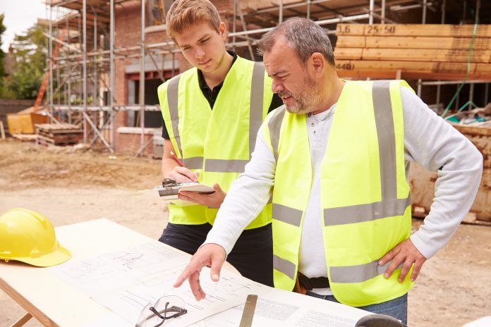 CITB allocate £5m to help under-represented groups into construction Pathways into Construction