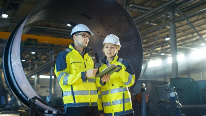 Collaboration using digital tools