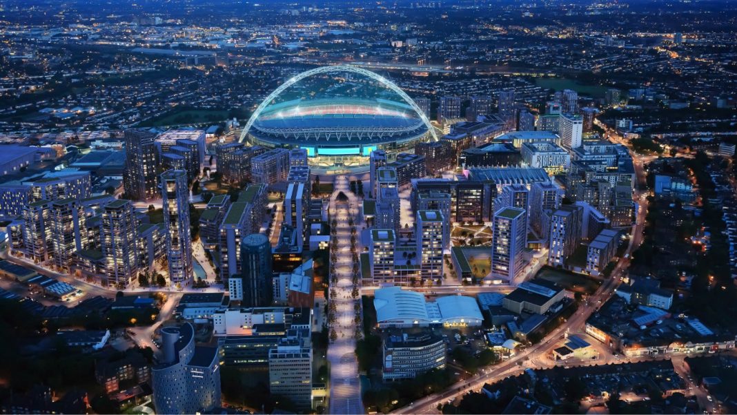 District Heating network