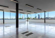Achieving design freedom with underfloor air conditioning underfloor air conditioning