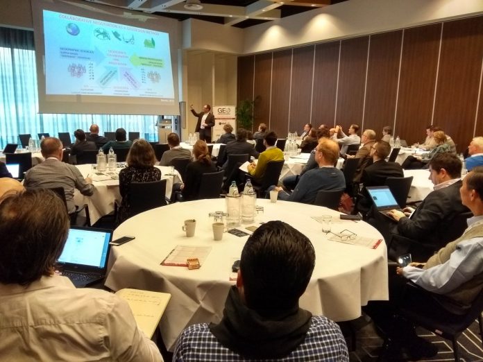 GEO|Design+BIM Awards