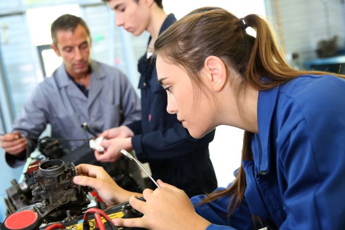 Government announces apprenticeship levy reform apprenticeship
