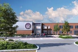 Katherine Warington School