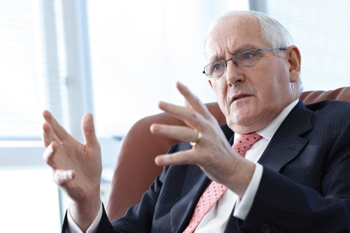 Laing O’Rourke delays filing accounts amid “turbulence” in construction construction