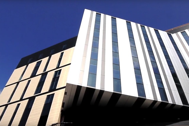 Laing O’Rourke to complete stalled Royal Liverpool hospital Royal Liverpool, Laing O'Rourke