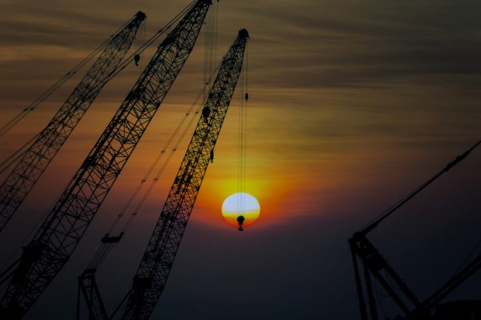 Major infrastructure projects need more transparency, says new report Major Projects