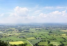 Oxford-Cambridge Arc development puts countryside at risk, says CPRE Oxford-Cambridge Arc