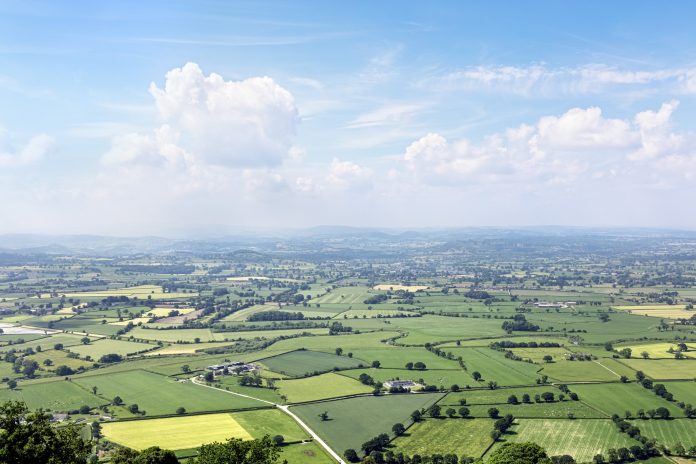 Oxford-Cambridge Arc development puts countryside at risk, says CPRE Oxford-Cambridge Arc