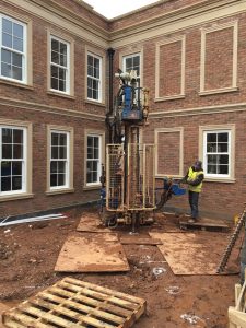 property level resilience