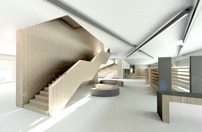 Royal HaskoningDHV to showcase Open BIM at GEO|Design+BIM 2018 Open BIM