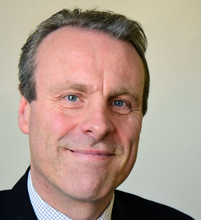 Willmott Dixon’s finance director leaves finance director