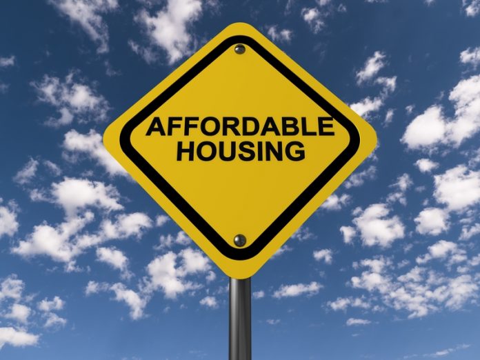 affordable housing
