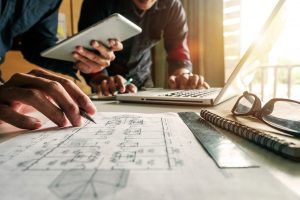 collaborative working is a must in construction