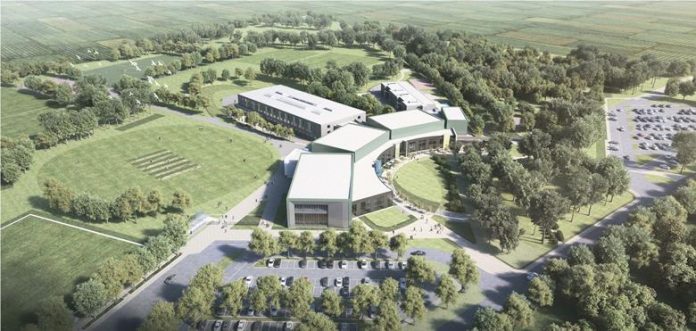 dfjlfjlfkf leisure development ponteland