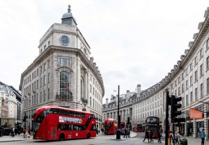 33 Glasshouse Street