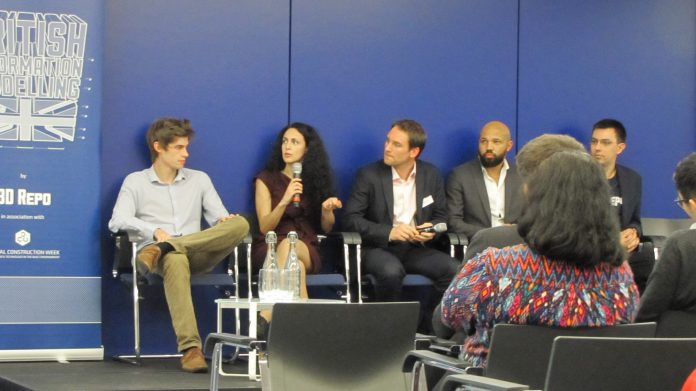 digital construction