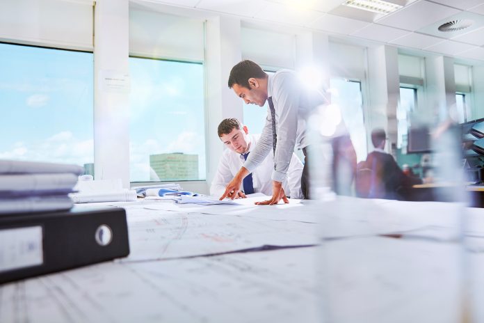 Design Services contract, Amey