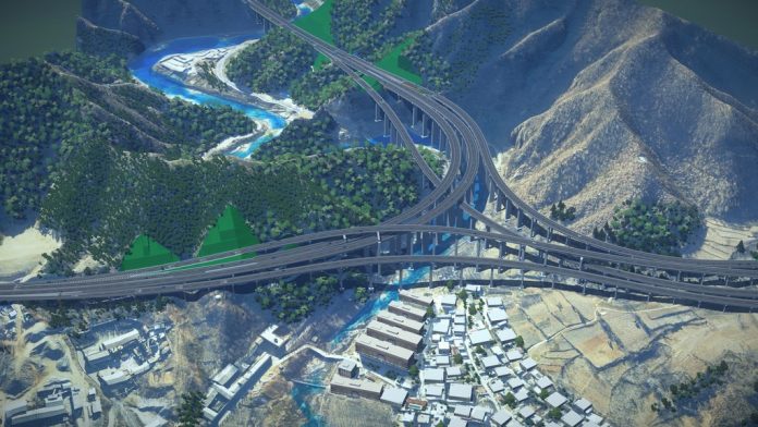 Zhengzhou-Xixia Expressway