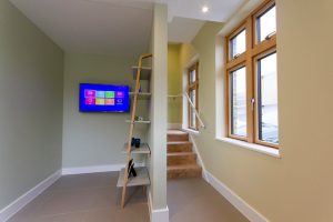 dementia-friendly home