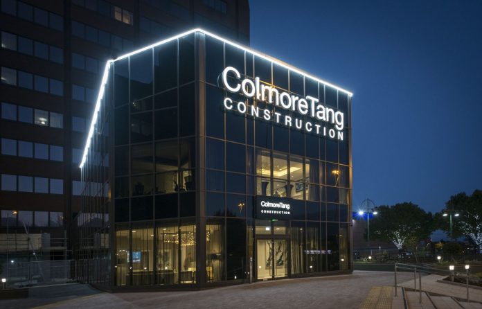 ConstrucTech, Colmore Tang,