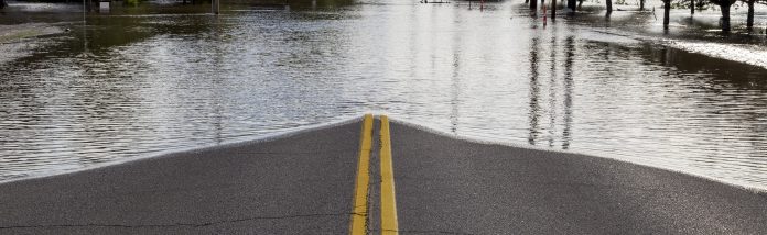 Contractor awarded £16m Stonehaven flood protection scheme flood protection scheme